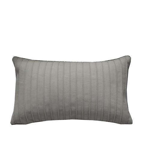 20193-B_Ivory_Leather_Cushion_A