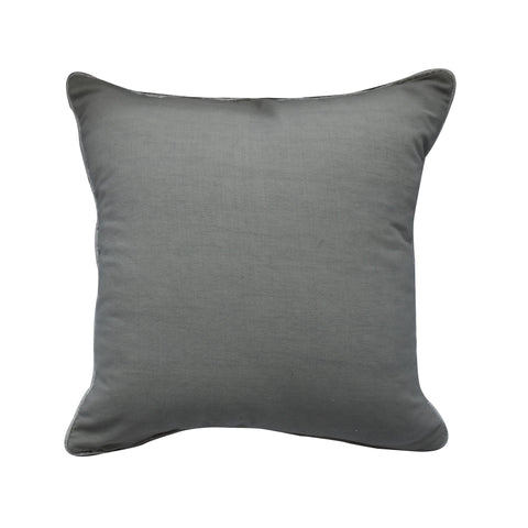 20400-E_Square_Hand_Embroidered_Grey_Velvet_Wave_Cushion_B