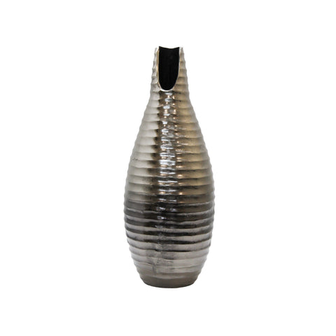 2721_Antique_Nickel_Ombre_Aluminium_Vase_Large_B