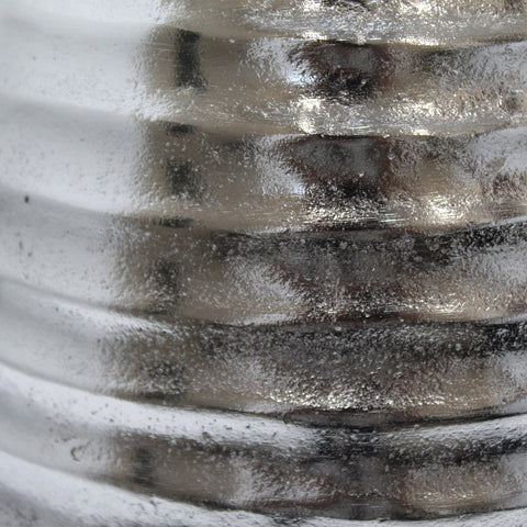2721_Antique_Nickel_Ombre_Aluminium_Vase_Large_E
