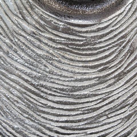 3185_Large_Antique_Nickel_Silver_Aluminium_Vase_E