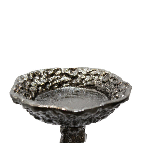 3195_Small_Aged_Brass_Aluminium_Pillar_Holder_C