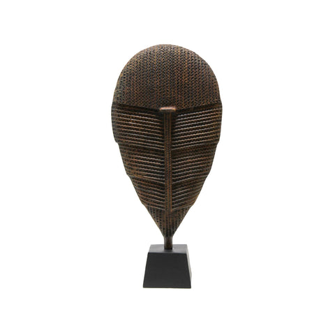 3411_Small_Rust_Patina_Aluminium_Sculpture_A