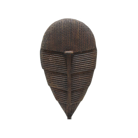 3411_Small_Rust_Patina_Aluminium_Sculpture_D