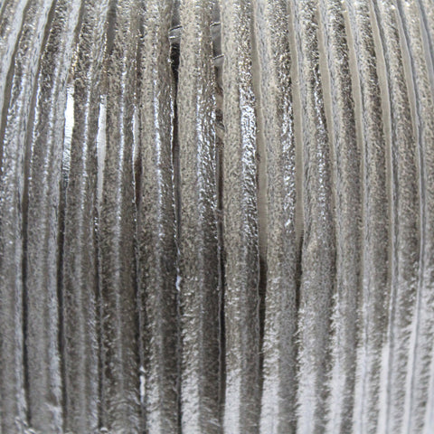 3702_Ribbed_Aged_Brass_Aluminium_Vase_Small_E