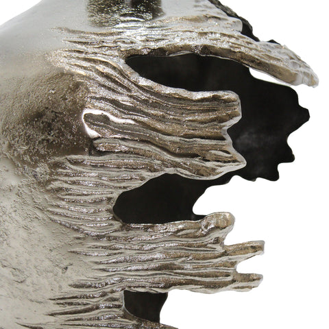 3705_Aged_Brass_Aluminium_Vase_D