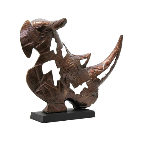 3706_Windsor_Gloss_Aluminium_Elephant_Sculpture_C