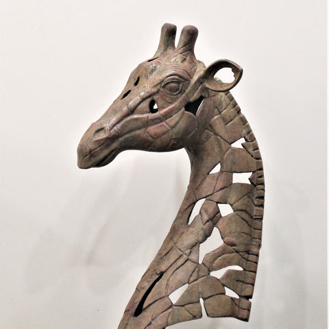 3707_Windsor_Patina_Aluminium_Sculpture_G