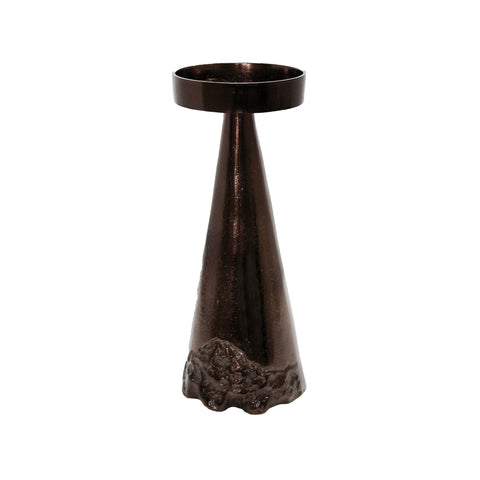 3709_Small_Windsor_Gloss_Aluminium_Pillar_Holder_B