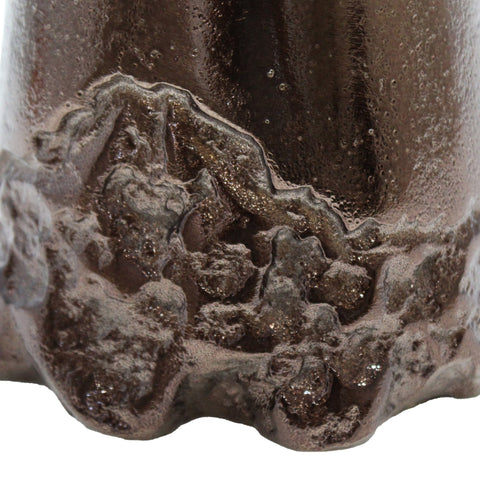 3709_Small_Windsor_Gloss_Aluminium_Pillar_Holder_C