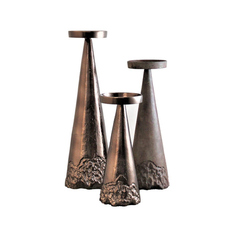 3709_Small_Windsor_Gloss_Aluminium_Pillar_Holder_D