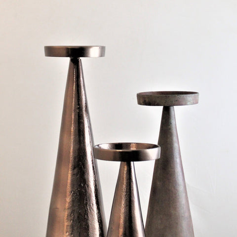 3711_Large_Windsor_Gloss_Aluminium_Pillar_Holder_E