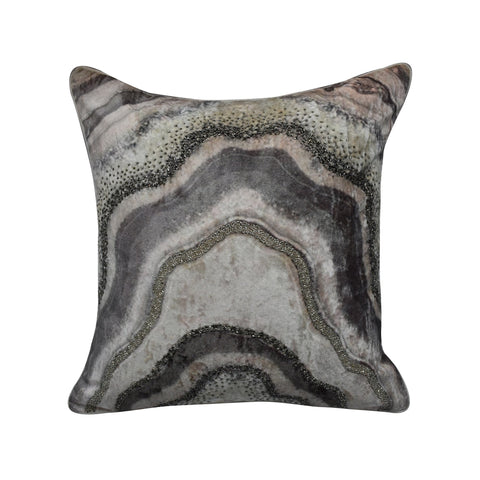 40502-F_Square_Velvet_Hand_Embroidered_Print_Cushion_A