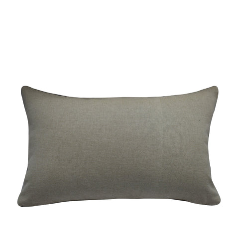 40612-B_Grey_Suede_Leather_Cushion_B