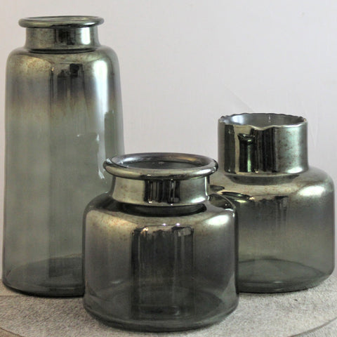 52297_Small_Woodland_Gloss_Handblown_Glass_Vase_D