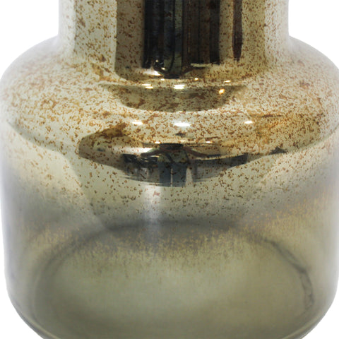 52583_Medium_Woodland_Gloss_Handblown_Glass_Vase_B