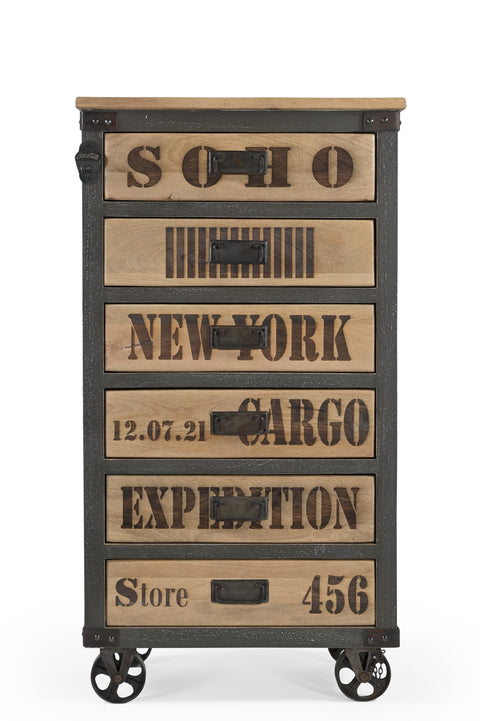 6 DRW 1