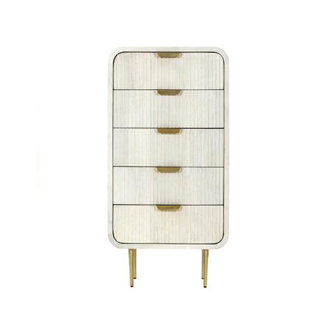 AMARA_5_DRW_CHEST_WHITE_A