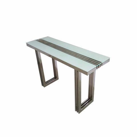Arctic - Console Table - Mint