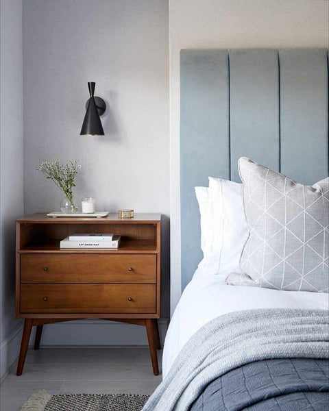 Arrow - Pendant Light - Black