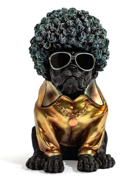 BD204 - PUG THUG
