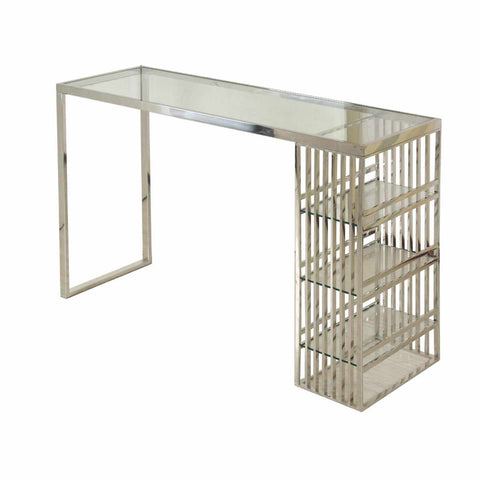 Bexar - Bar Table - Mint