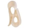 Broc Large Abstract Loop Sculpture