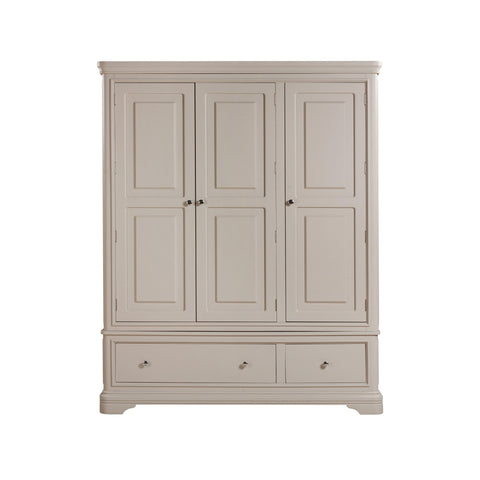 CAM_WD03P311_Cambridge_3_Door_2_Drawer_Wardrobe_Grey_A
