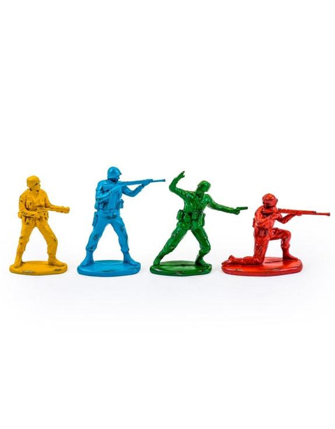 CRT35 - TOY SOLIDER FIGURES