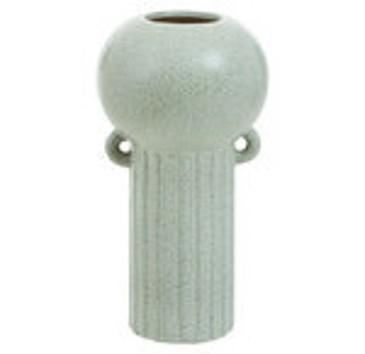 Calcita Large Green Vase