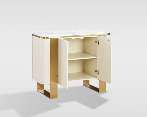 DG-22503-100 Apollo- Small sideboard insideview