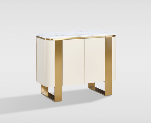 DG-22503-100 Apollo- Small sideboard sideview