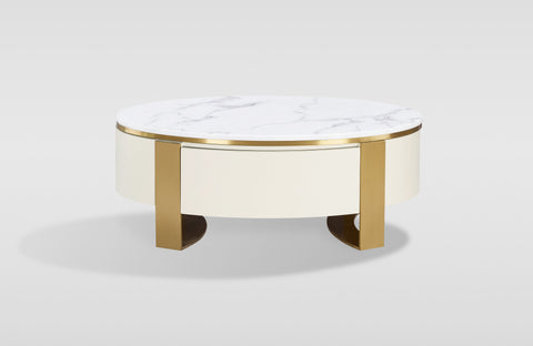 DG-22503CT Apollo-coffee table frontview
