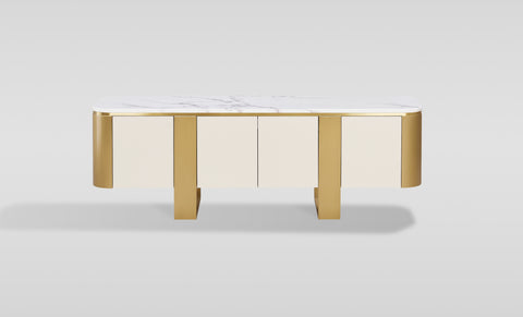 DG-22503TV Apollo-TV cabinet frontview