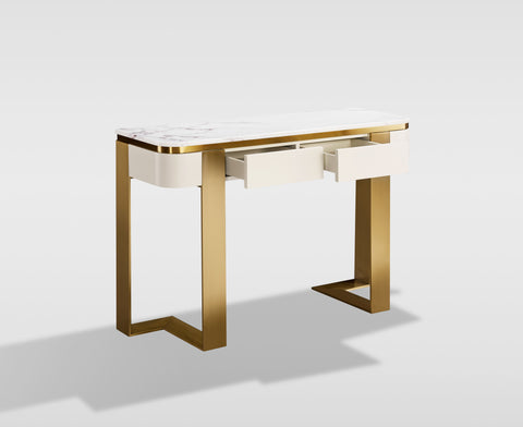 DG-22504-120 Apollo console open drawers