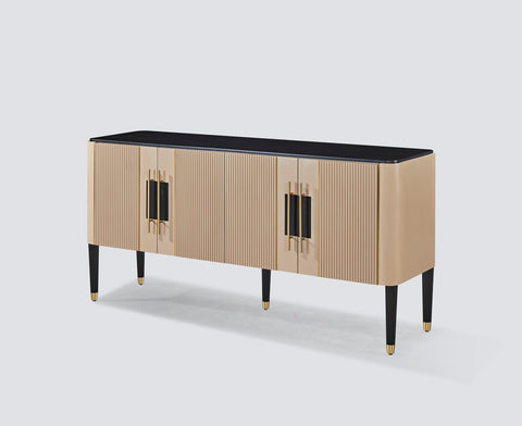 DG-25425 Astoria big sideboard sideview