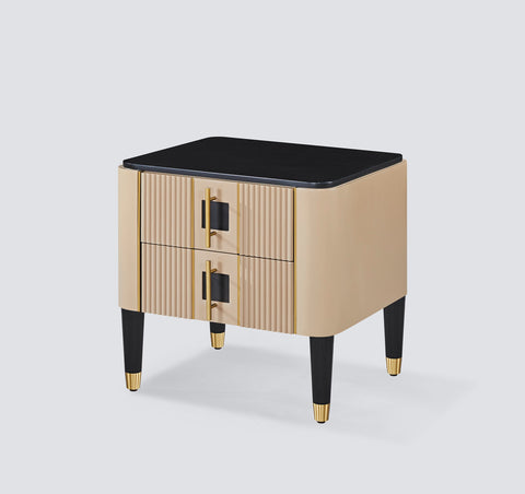 DG-25427 Astoria Lamp table sideview