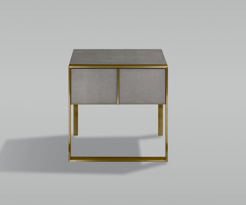 DG-43189 Astella lamp table frontview