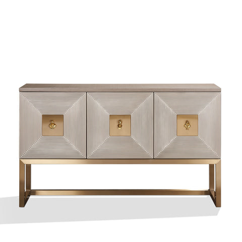 DG_19817_Champagne_Silver_and_Gold_Cube_3_Door_Sideboard_A