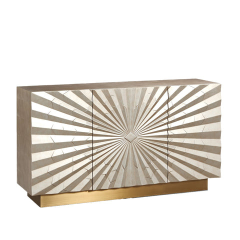 DG_23802_Champagne_Silver_and_Gold_Sunburst_3_Door_Sideboard_B