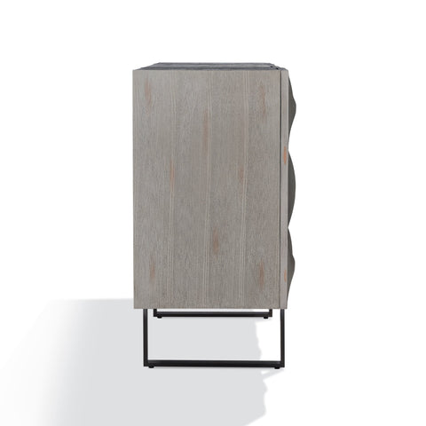 DG_23810_Antique_Grey_and_Black_Nickle_3D_4_Door_Sideboard_C