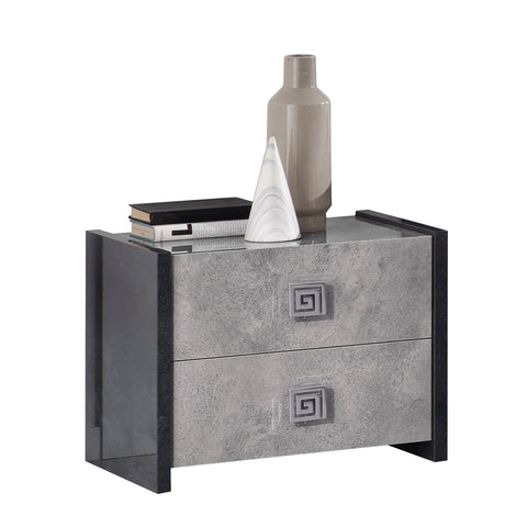 Dulcie - 2 Drw Bedside