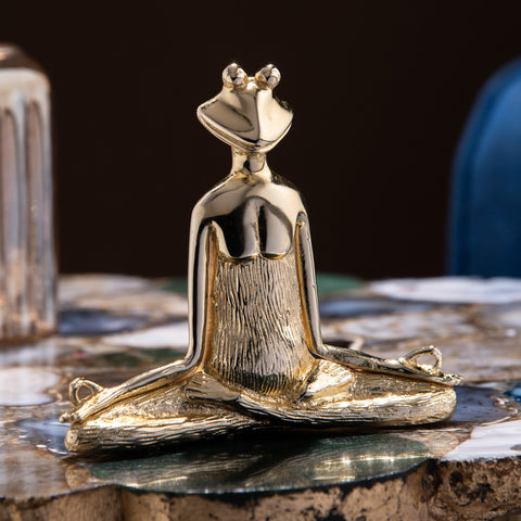 EB32_GOLD_MEDITATION_FROG_A