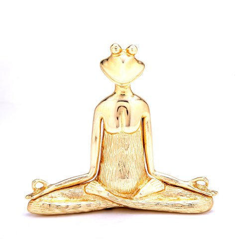 EB32_GOLD_MEDITATION_FROG_B