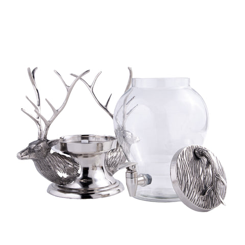 EB38_Reindeer_Drinks_Dispenser_E