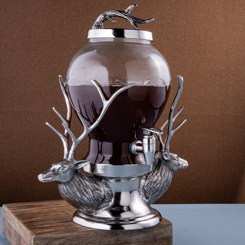 EB38_Reindeer_Drinks_Dispenser_F