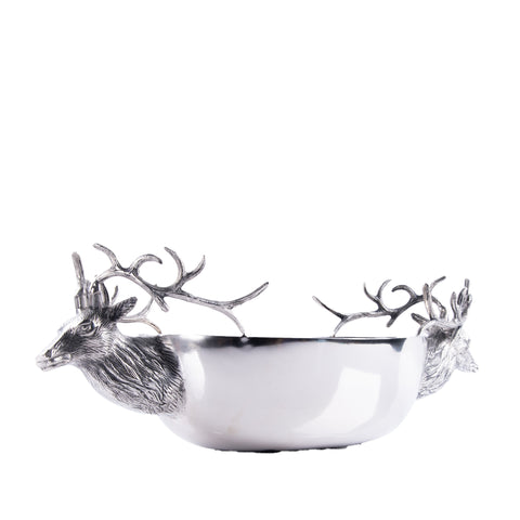 EB39_Deer_Head_Drinks_Ice_Bucket_B
