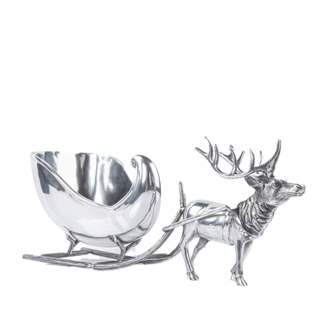 EB42_Reindeer_and_Sleigh_Bottle_Holder_D