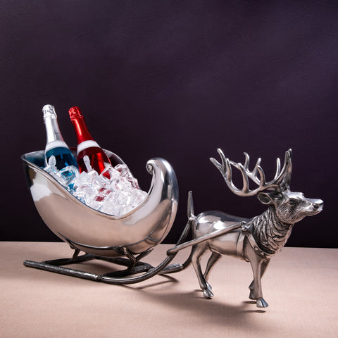 EB42_Reindeer_and_Sleigh_Bottle_Holder_H