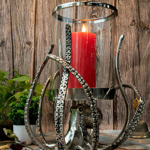 EB45_Octopus_Candle_Holder_I